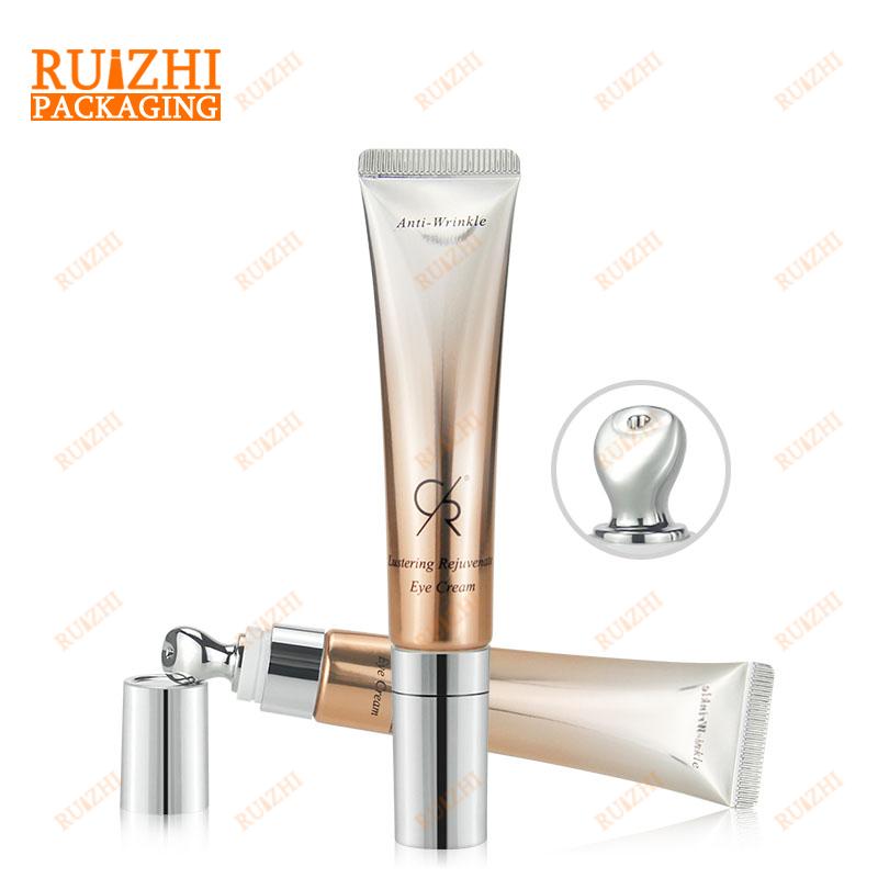 luxury eye care tube