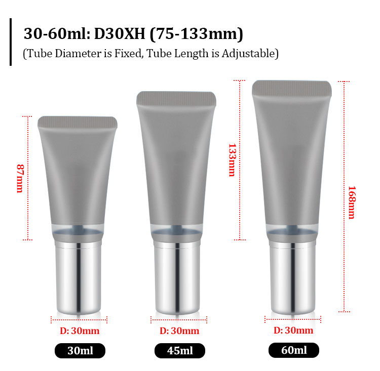 face primer tube