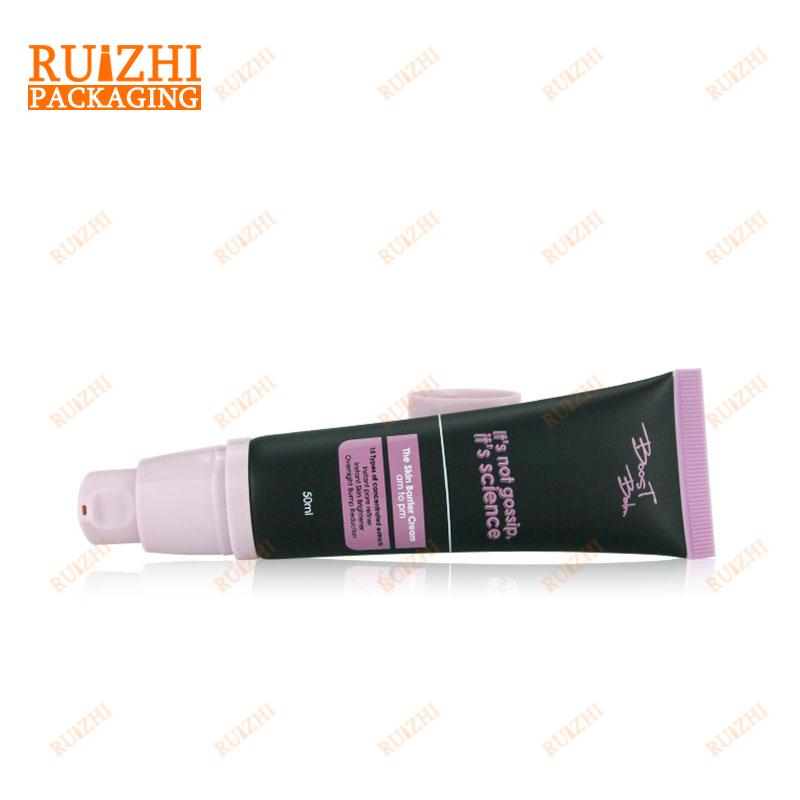 cosmetic pump tube}