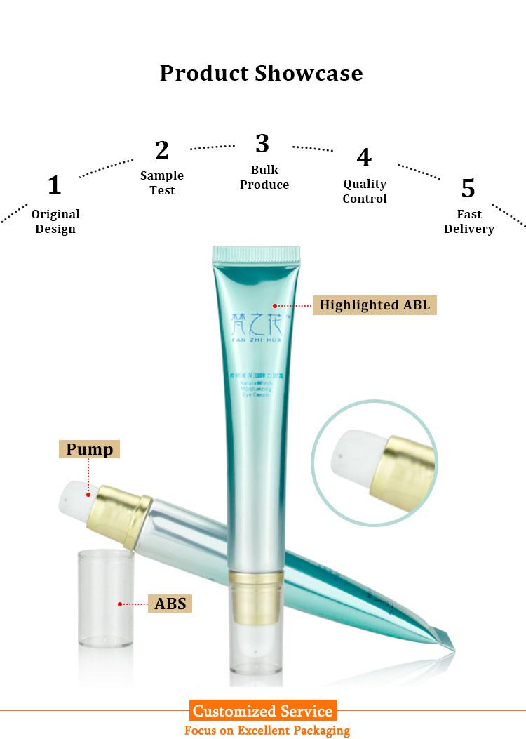 10ml pump tube