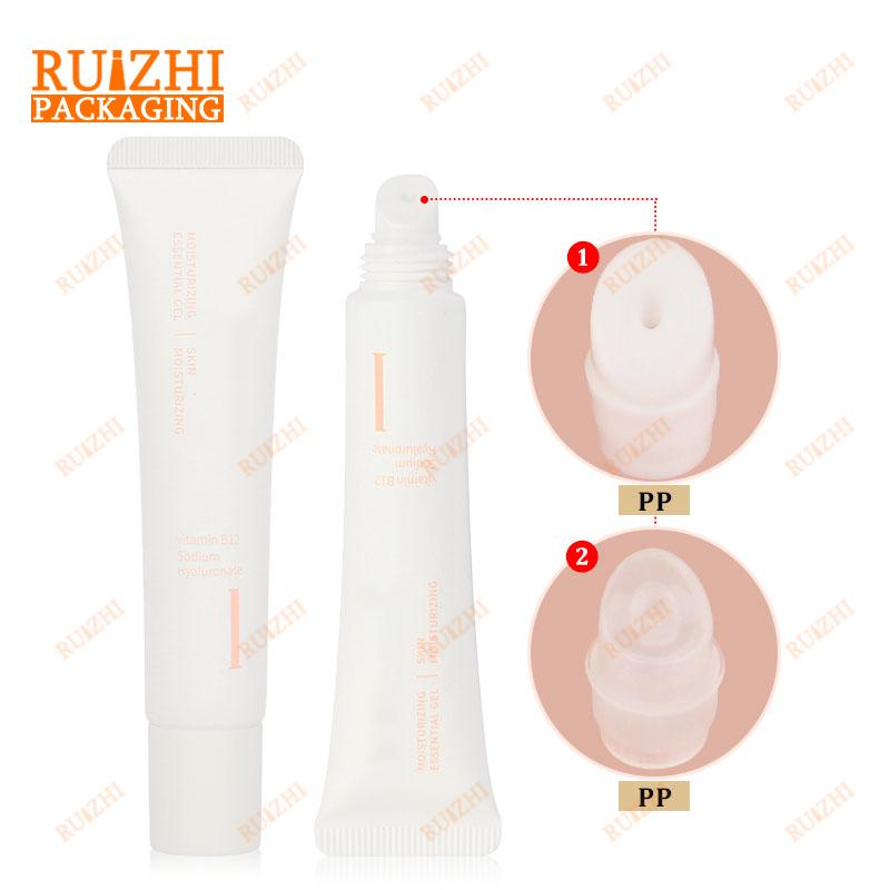 15ml lipgloss tube