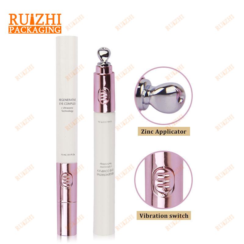 eye serum tube}