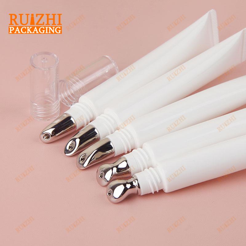 metal applicator eye tube