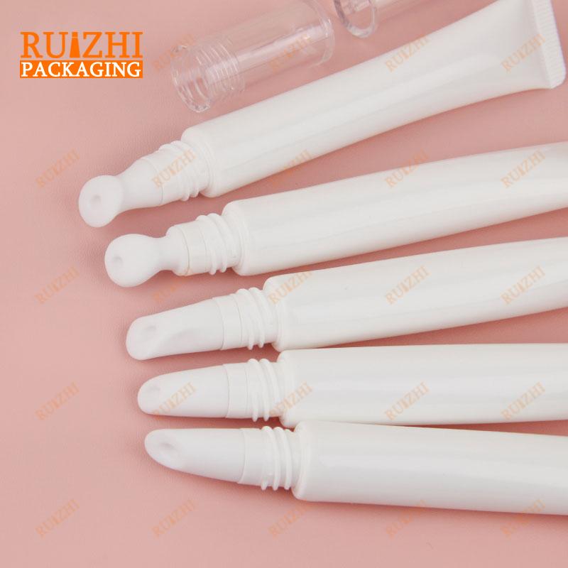 ceramic head eye cream tube