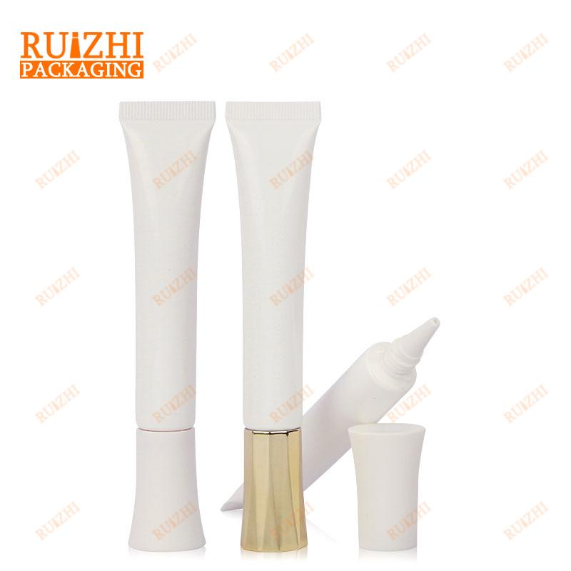 long nozzle face care tube