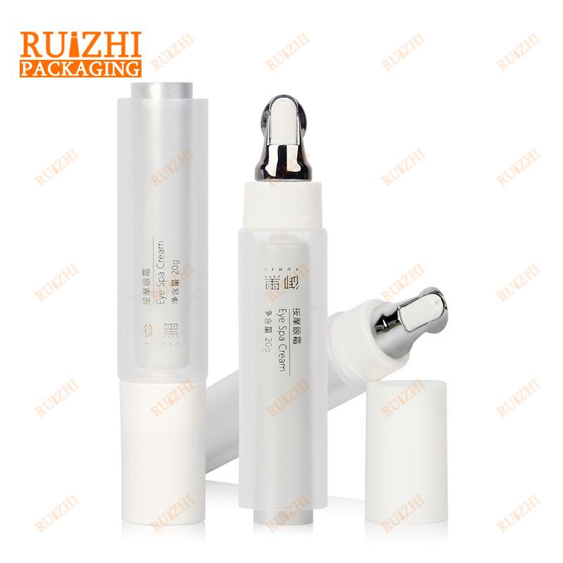 20ml dual chamber tube