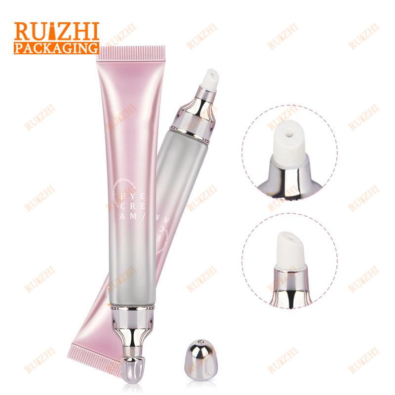 eye cream tube