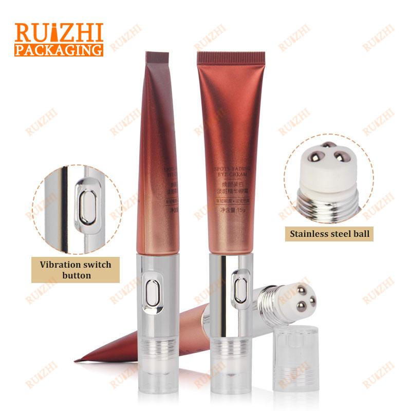 eye cream tube}