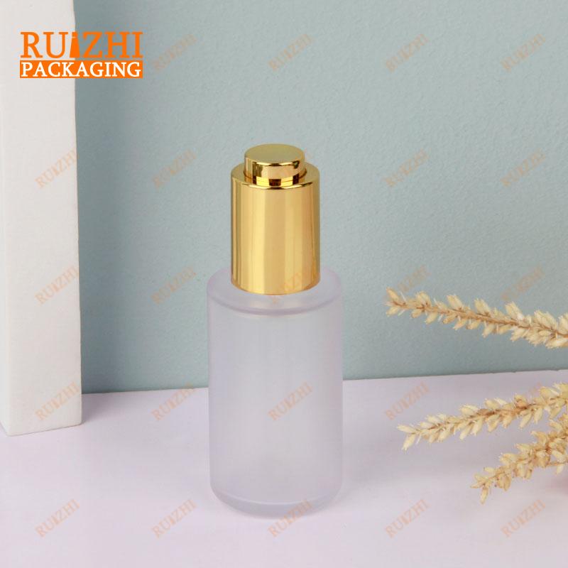 50ml dropper bottle