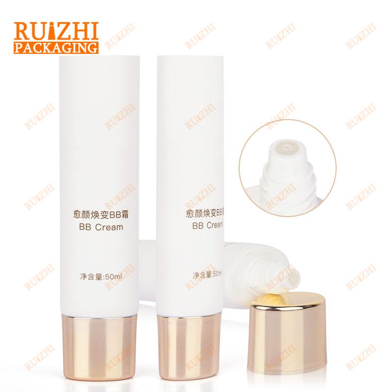 moisturizer cream tube 50ml