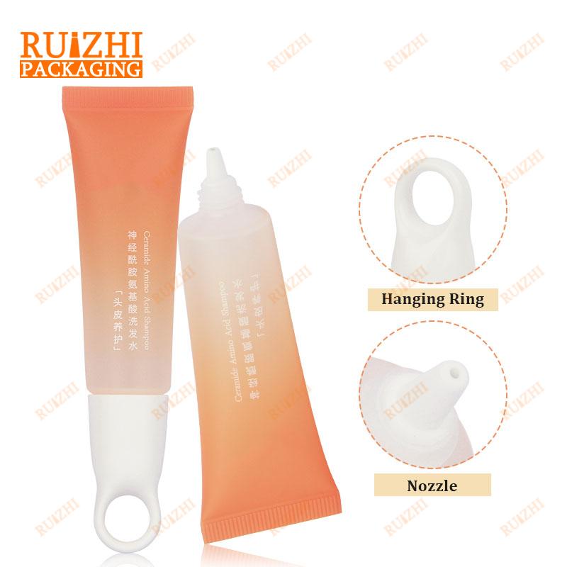 cute hand cream tube