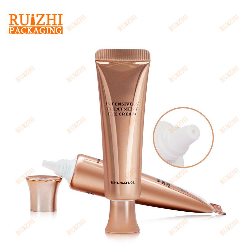 face highlighting cream tube