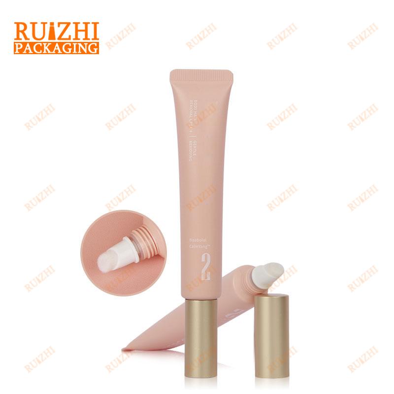 lip glaze tube 15ml