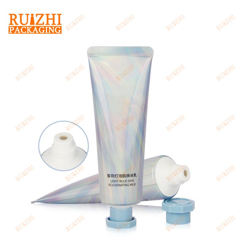 hand cream tube 50ml