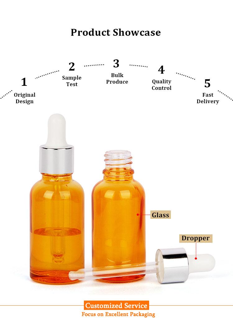 30ml dropper bottle