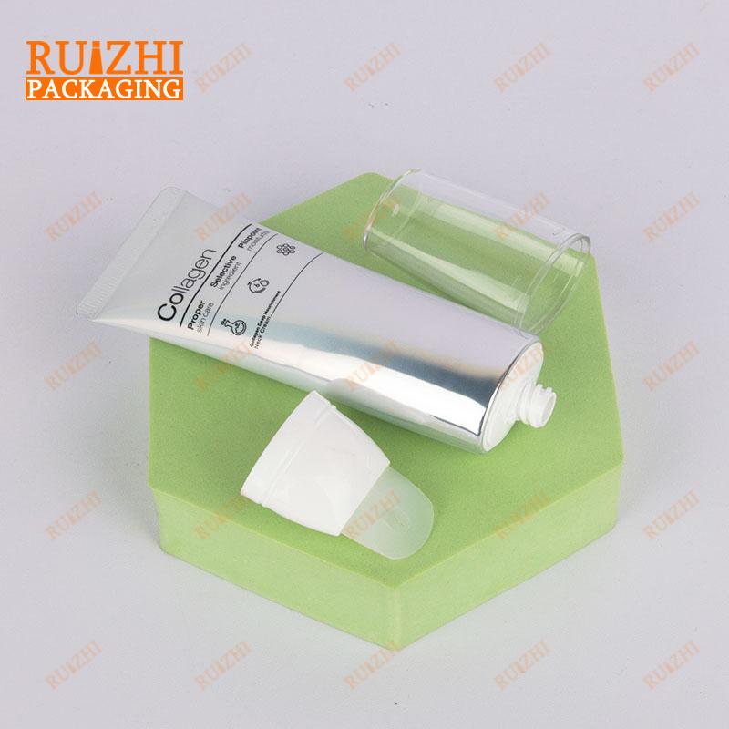 60ml face mask tube}