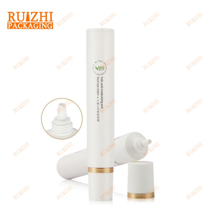 nozzle cosmetic tube