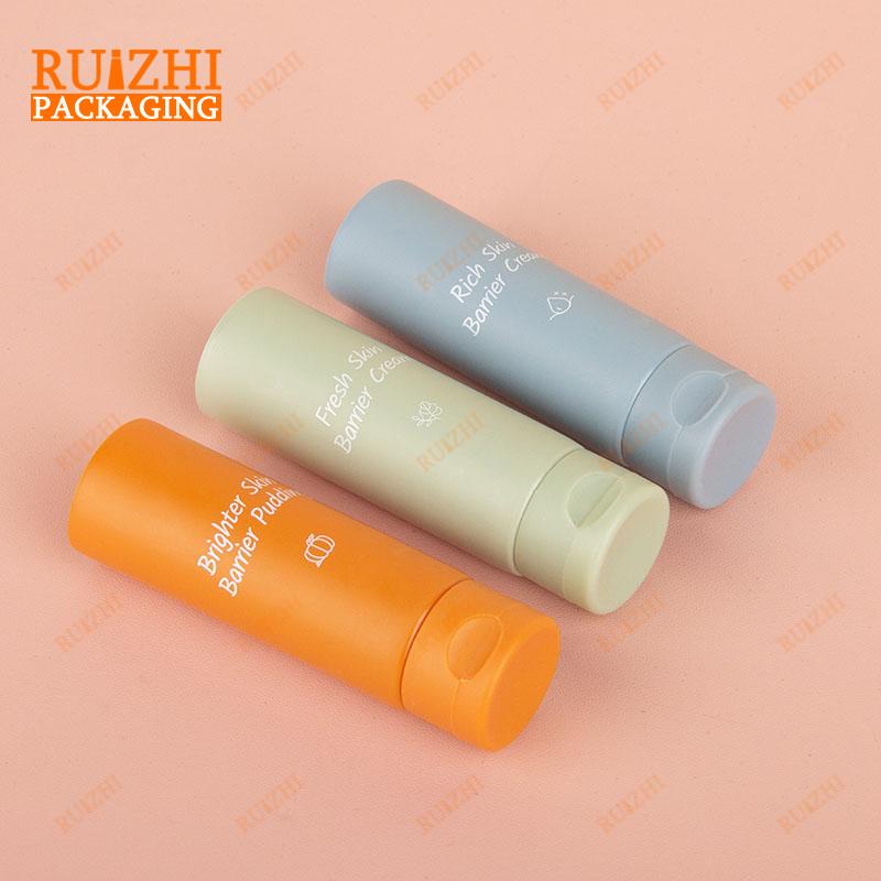 15ml facial cleanser tube