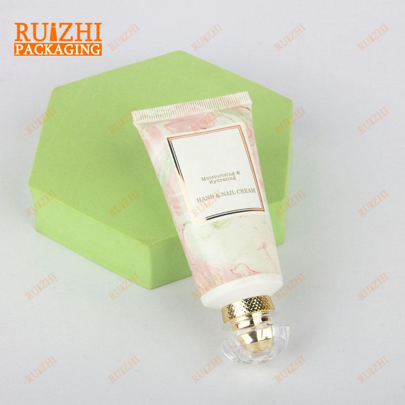 40ml body lotion tube