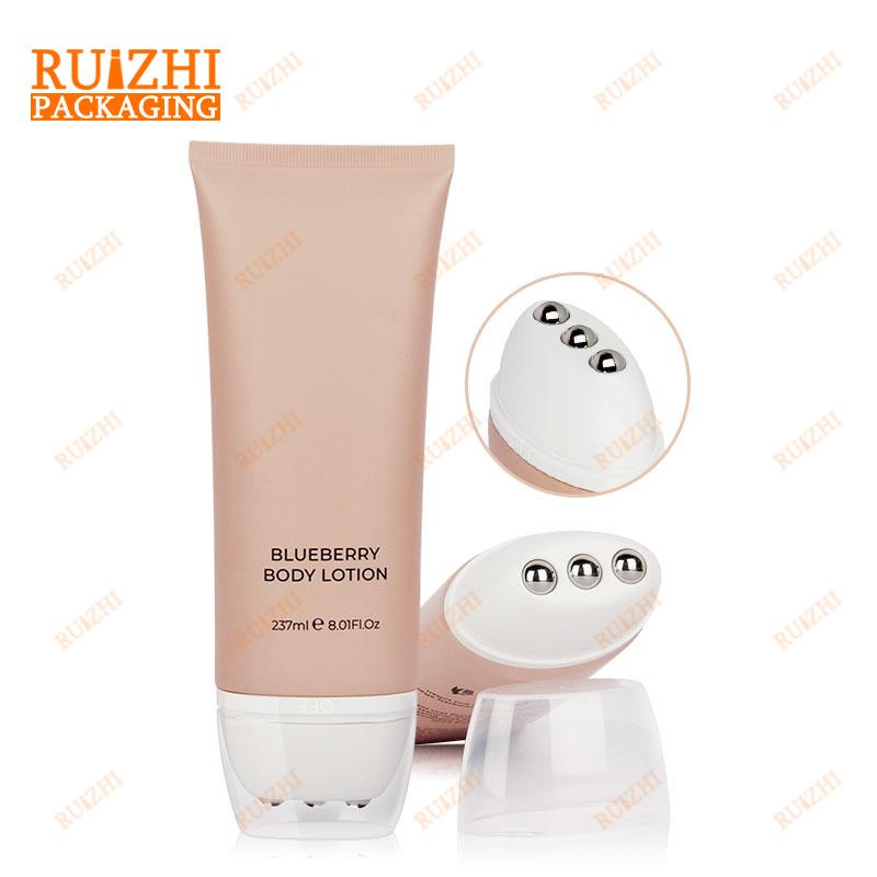 90ml massage cosmetictube