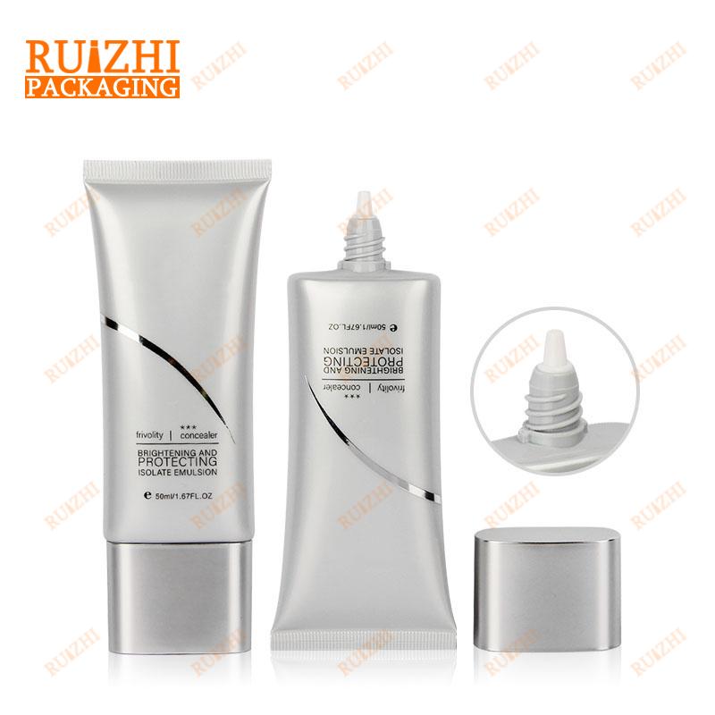 40ml sunscreen tube