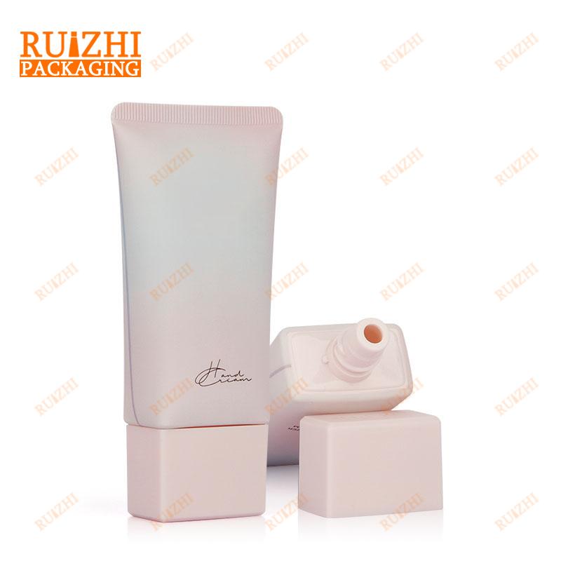 40ml facial cleanser tube