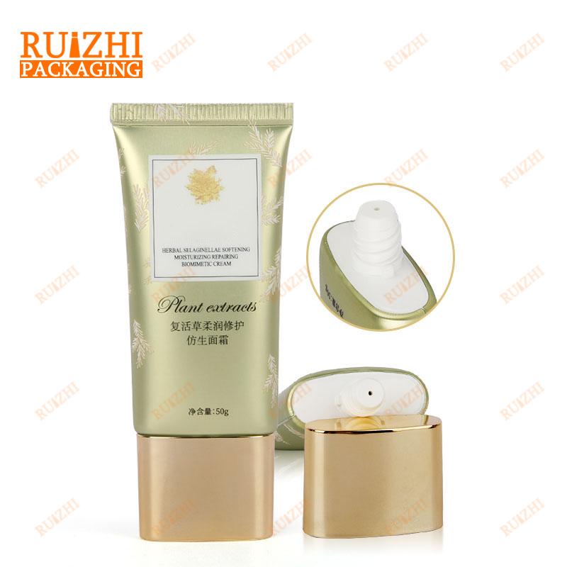 40ml sunscreen tube