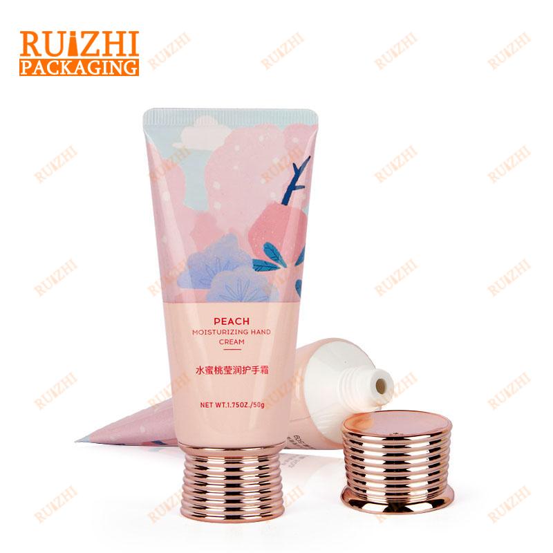 40ml hand cream tube