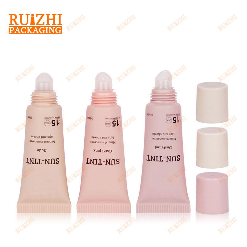 25ml lip balm tube}