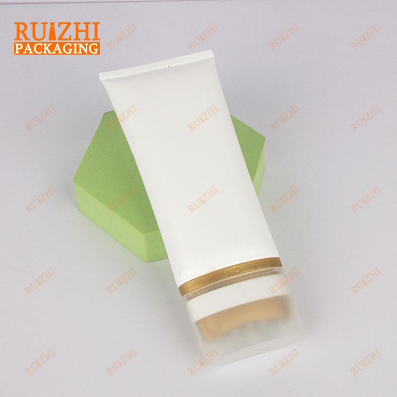 180ml body care tube}