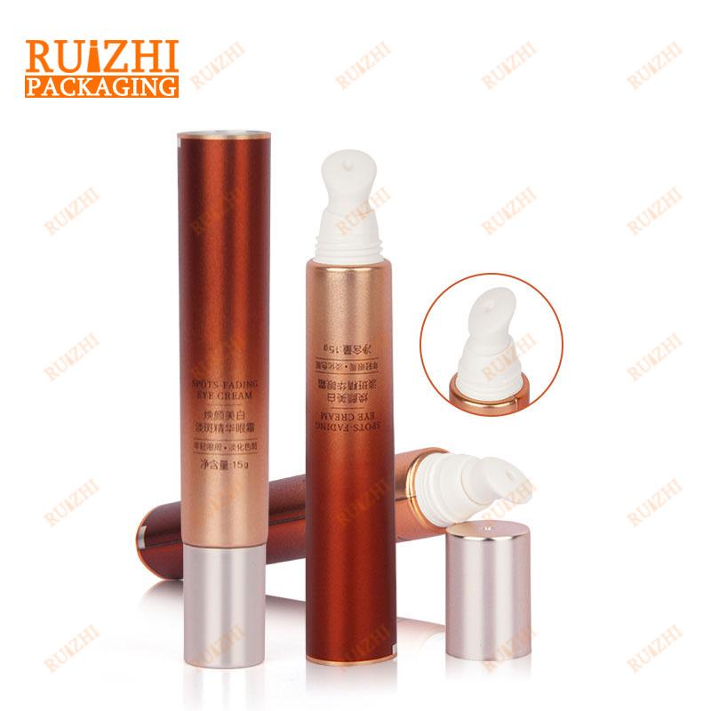 10ml eye cream tube