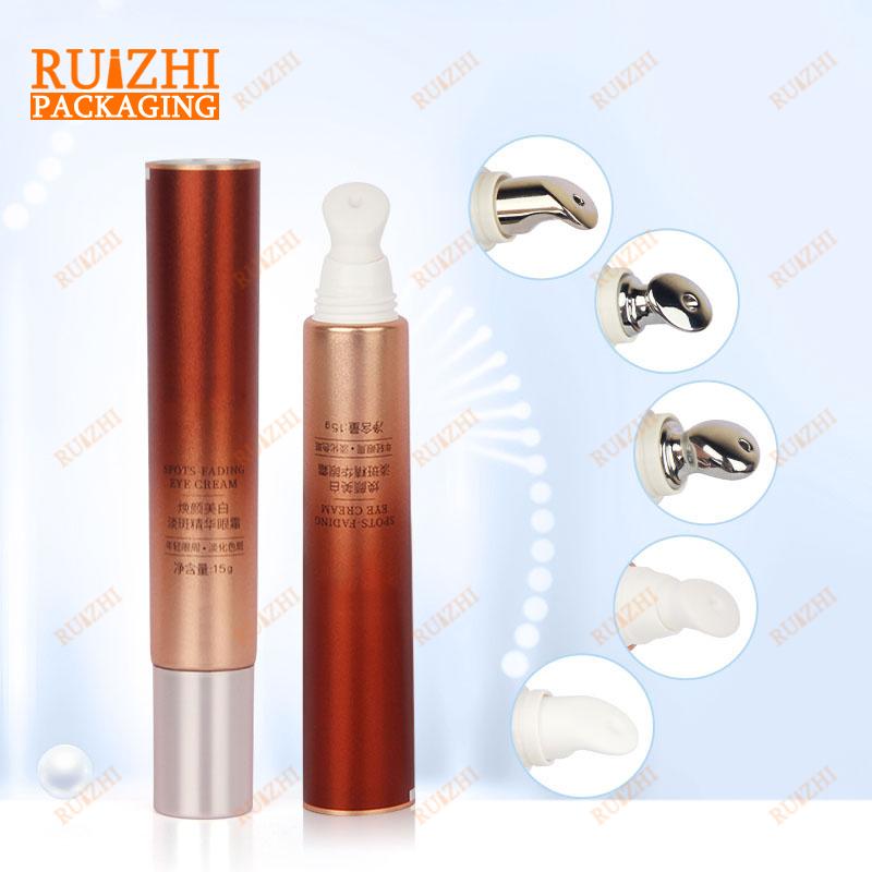 25ml facial serum tube}