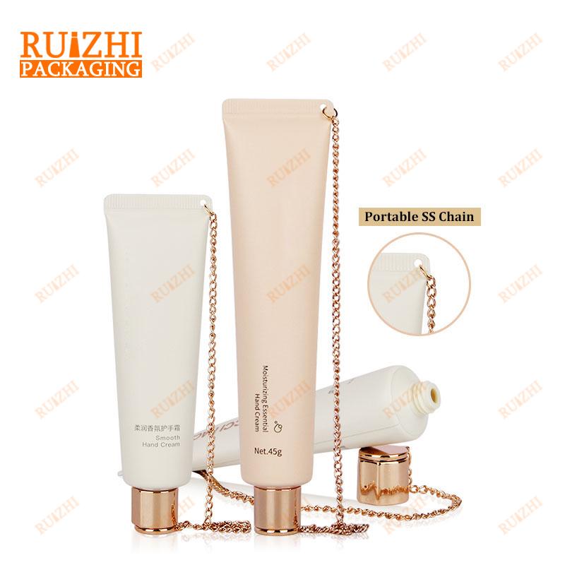 15ml hand cream tube