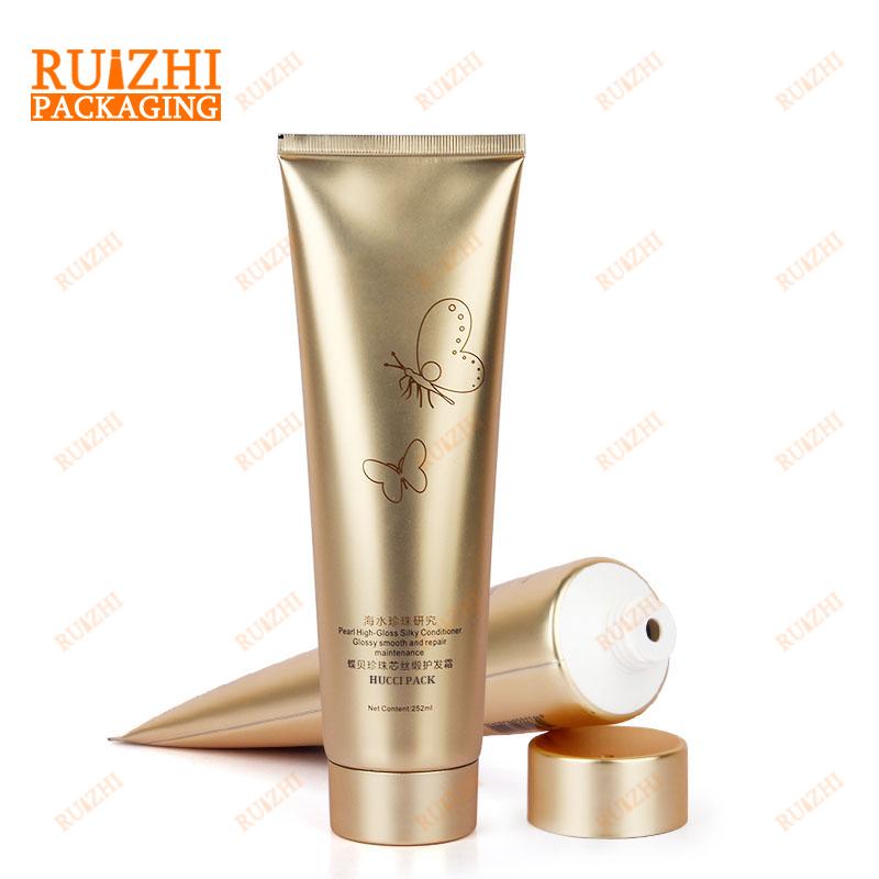 150ml hair mask tube