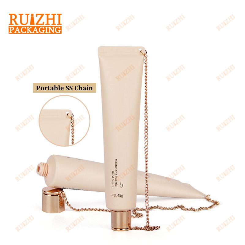 15ml hand cream tube