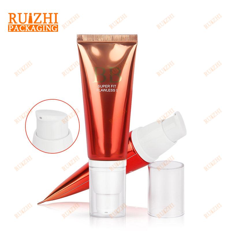 30g BB cream tube