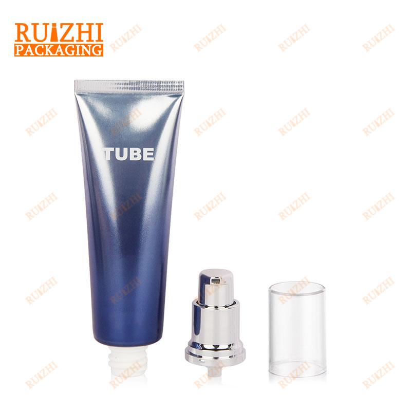 30g Sunscreen tube}