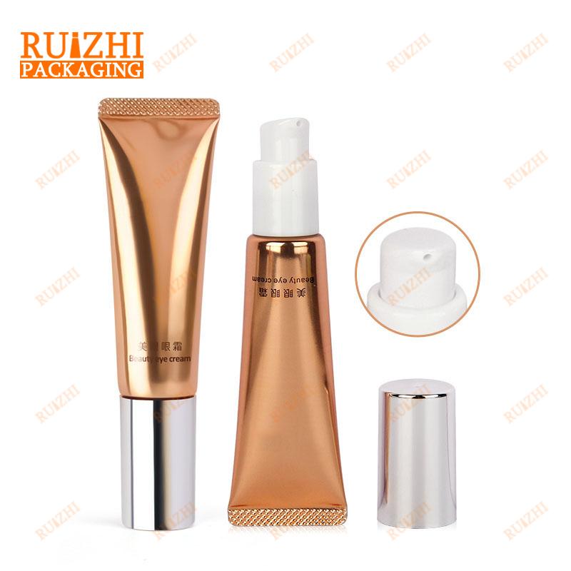 30g facial serum tube