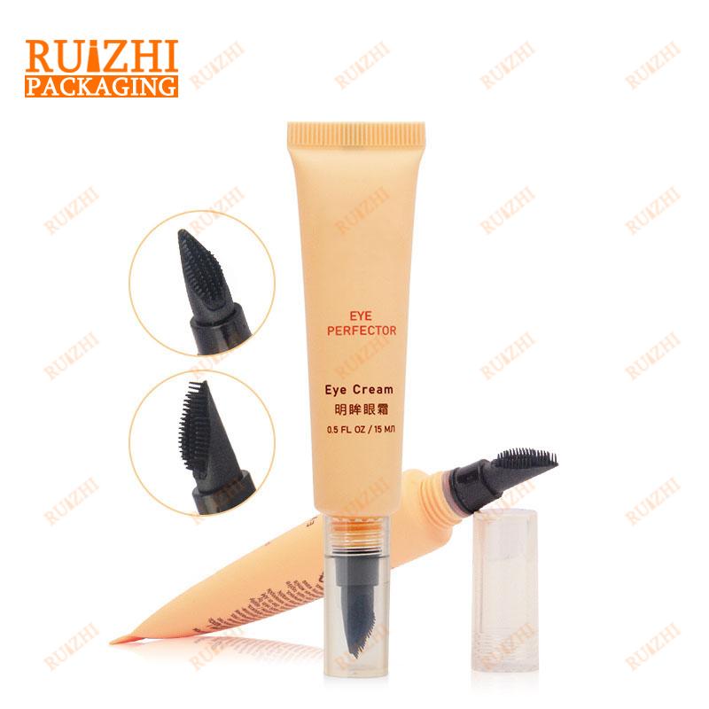 10g hair cream tube