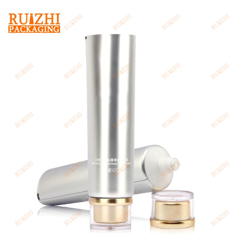 60ml face cream tube