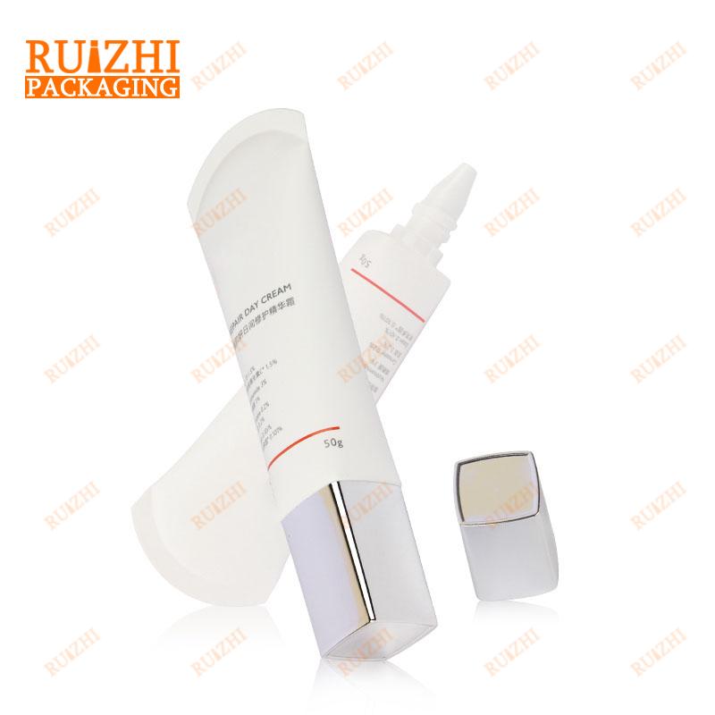 50ml facial serum tube