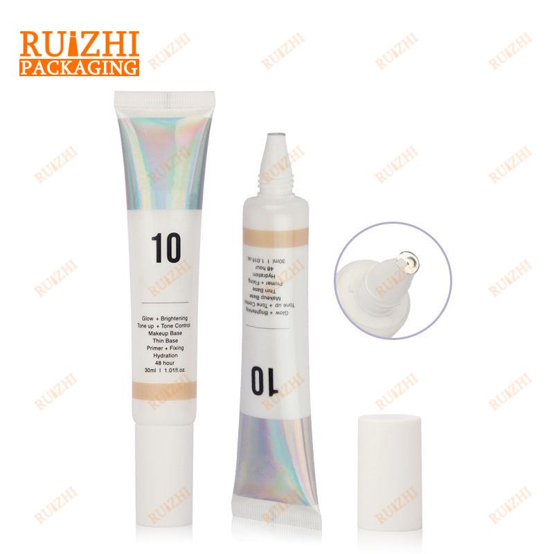 20g face primer tube