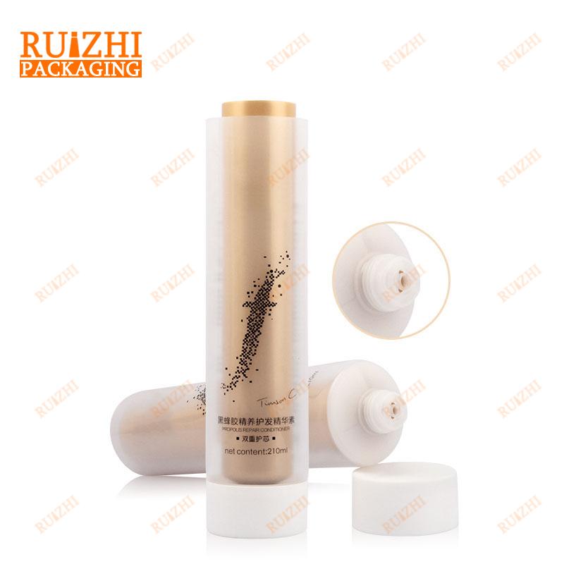 200ml hair serum tube