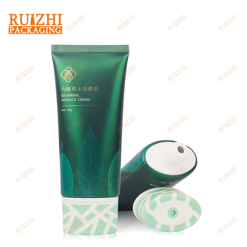 100g body cream tube