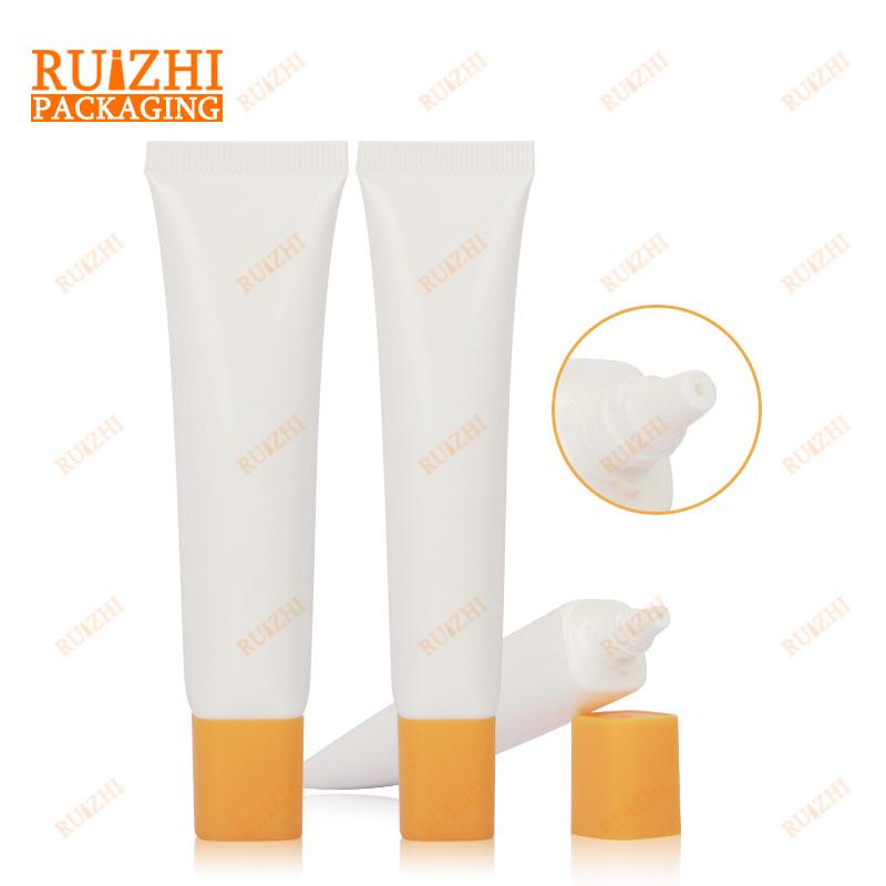 30g face wash tube