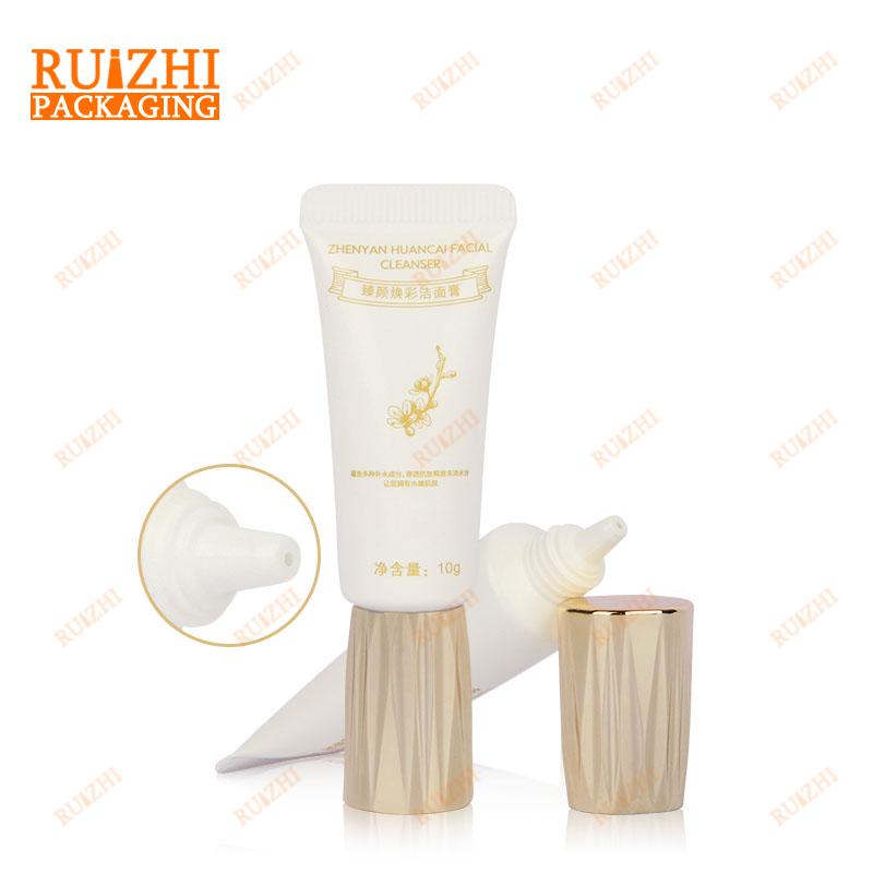 20g face wash tube