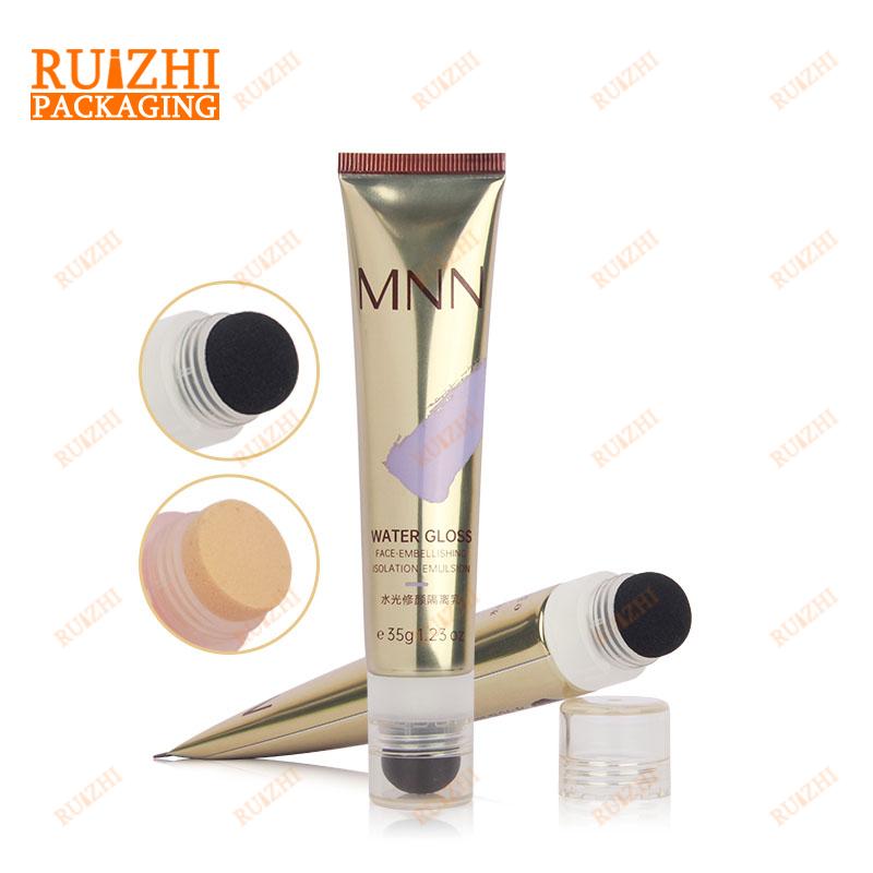 30g face primer tube