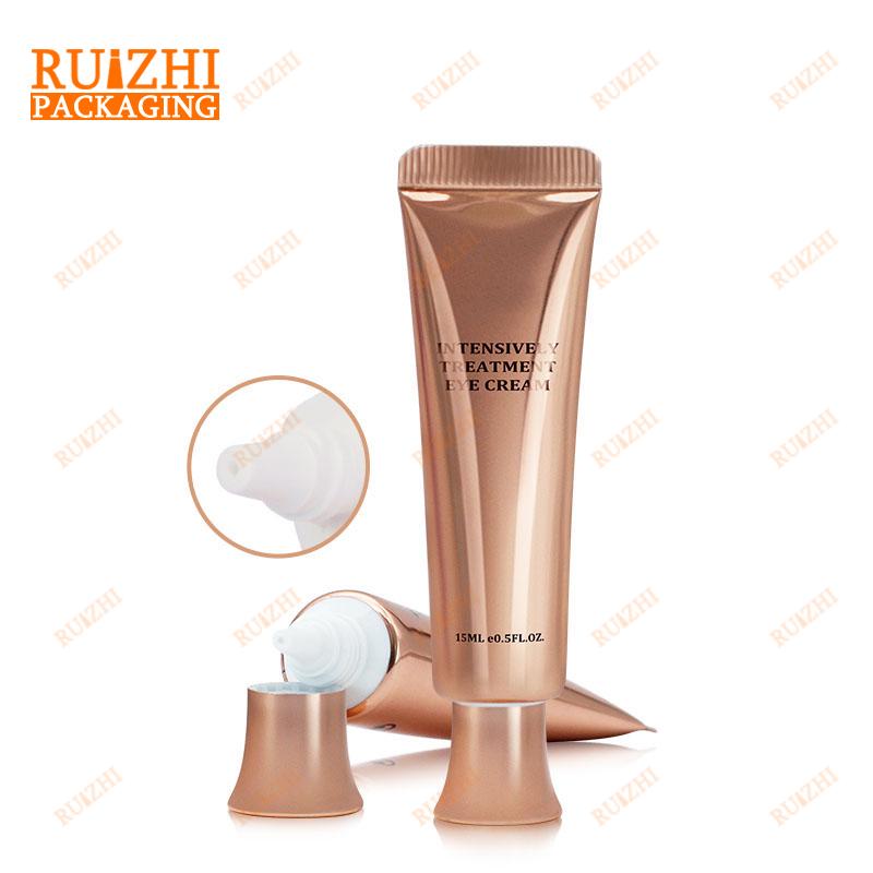 20g face cream tube