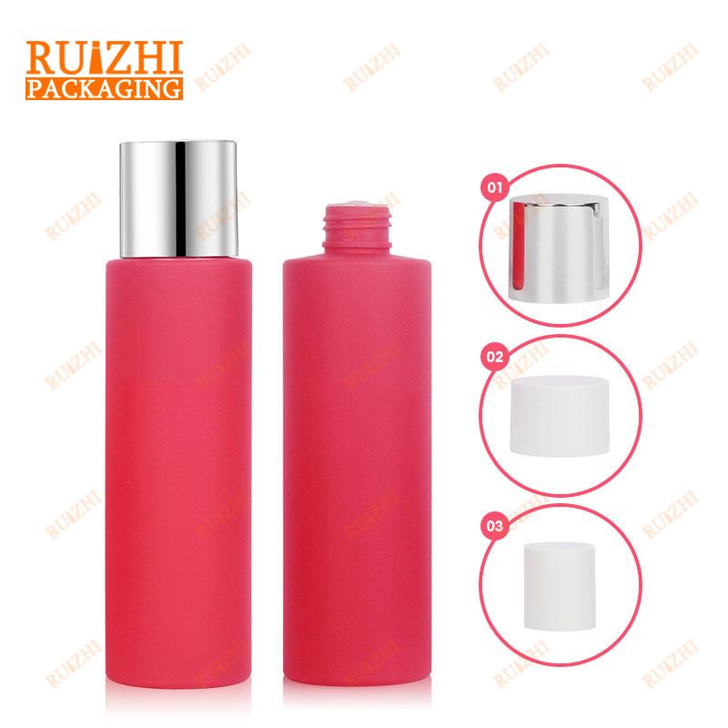 250ml facial toner bottle