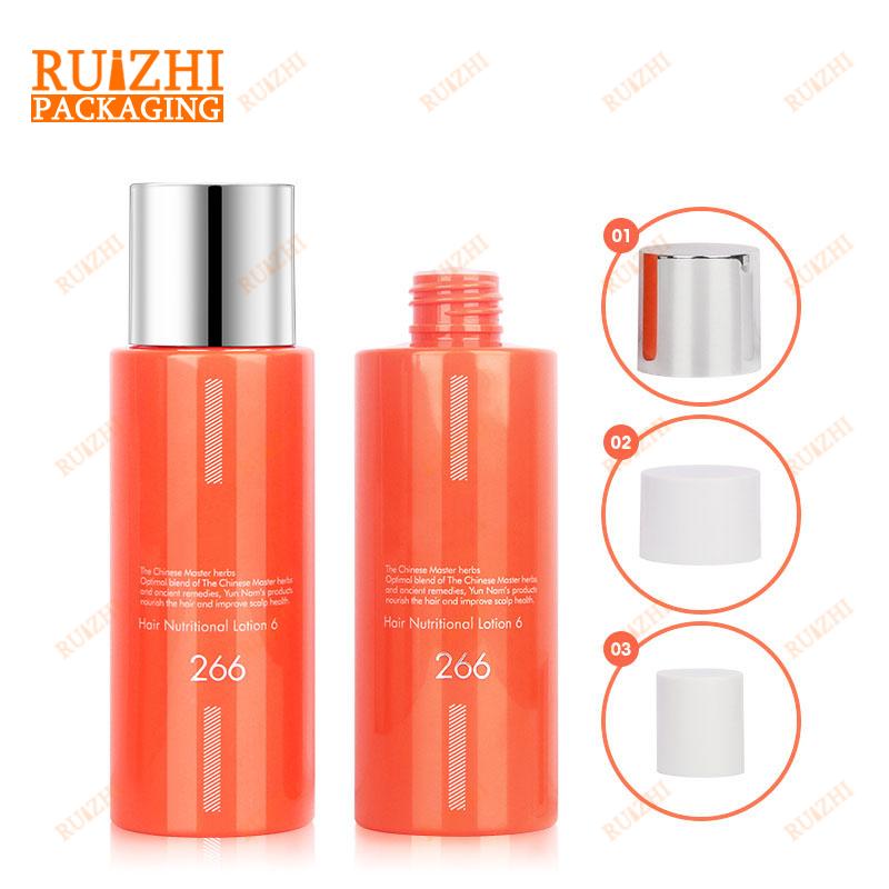 200g facial toner bottle